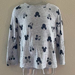 Mickey Mouse Sweater